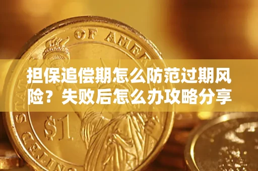 北京担保追偿期怎么防范过期风险？失败后怎么办攻略分享