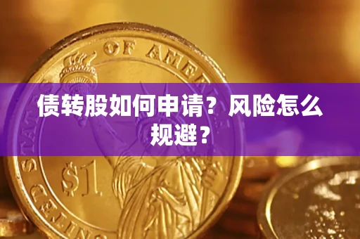 北京债转股如何申请？风险怎么规避？